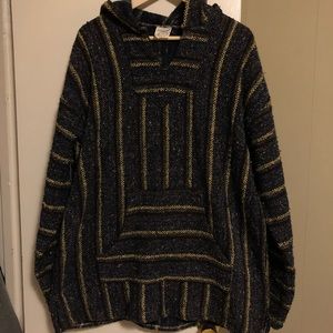 Baja Sweatshirt ⭐️